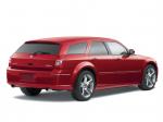 Dodge Magnum SRT8 2005 года